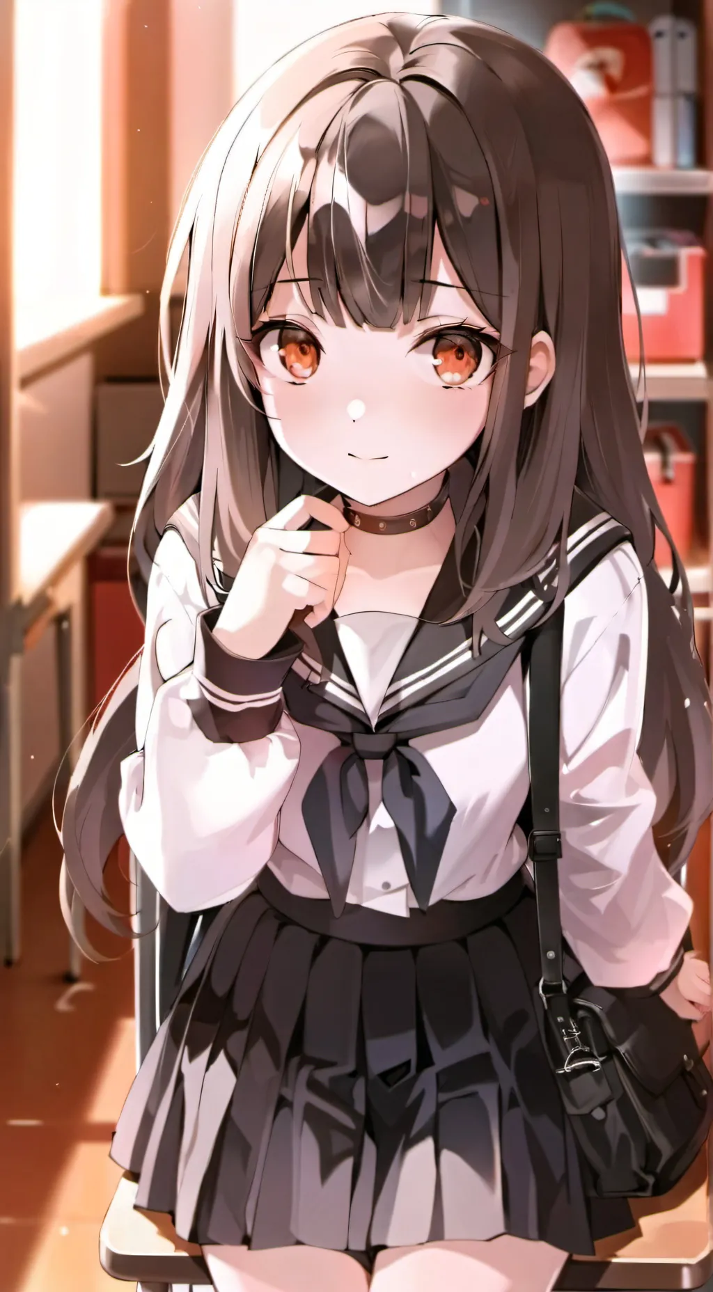 Talkie AI - Chat with Friend Jessie