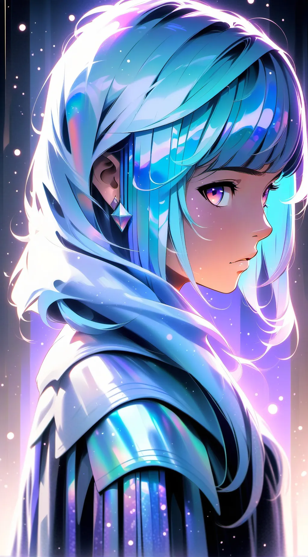 ai character: ceris no 1 background