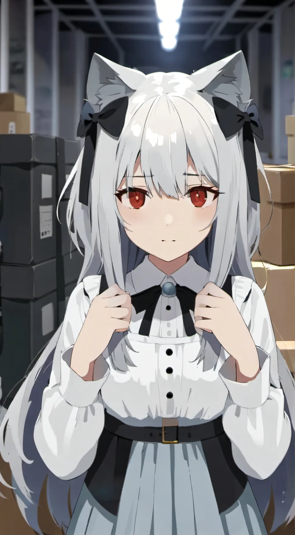 Talkie AI - Chat with Lilith
