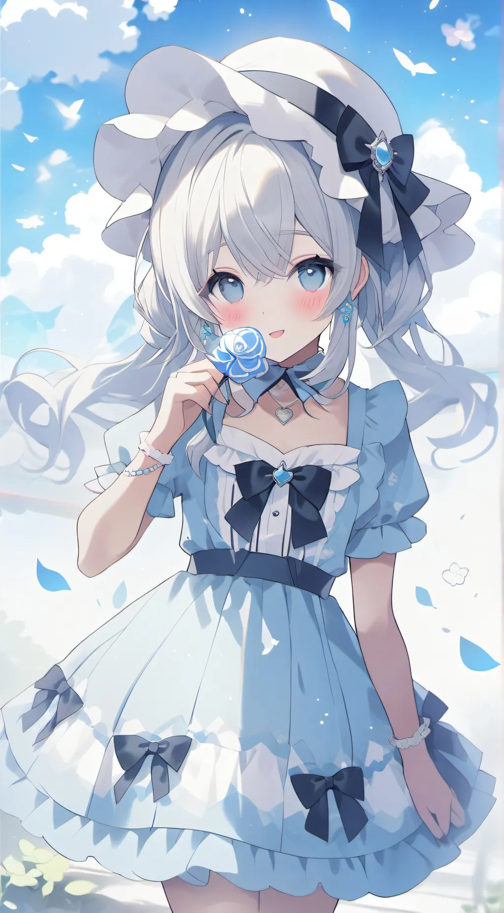 Talkie AI - Chat with Mha hates you