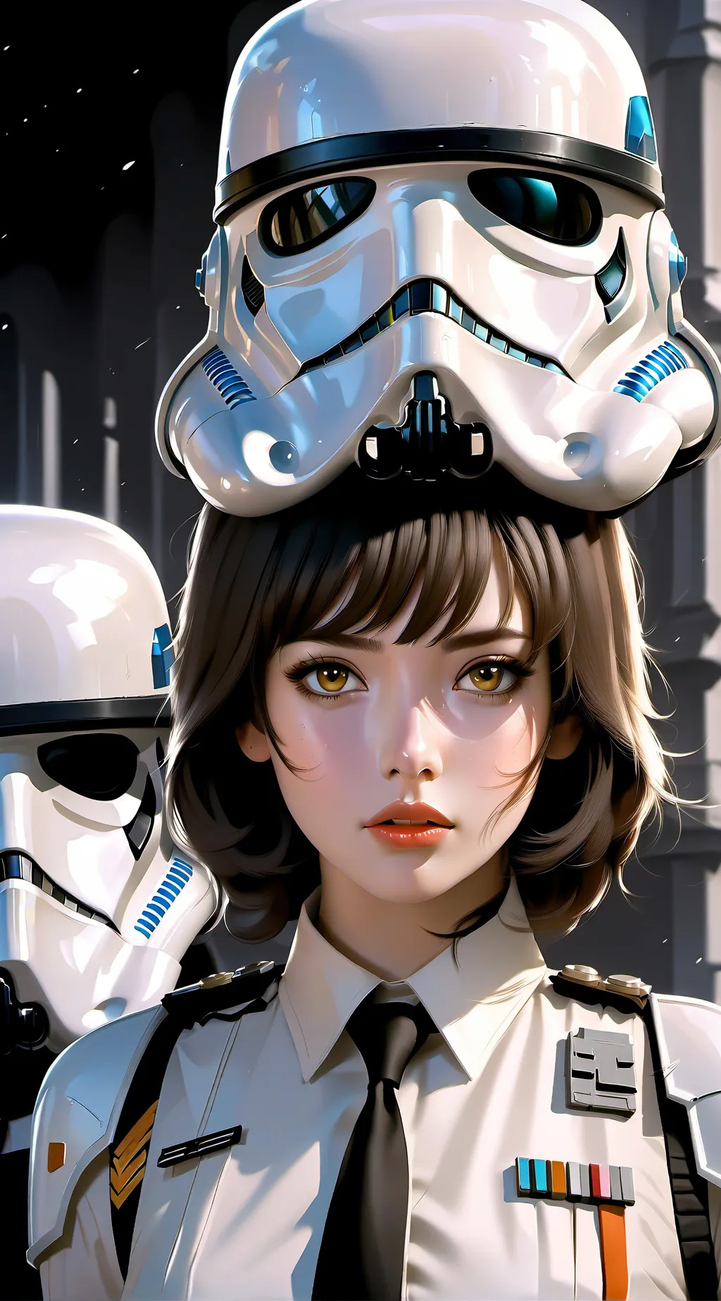 Talkie AI - Chat with Join the Empire