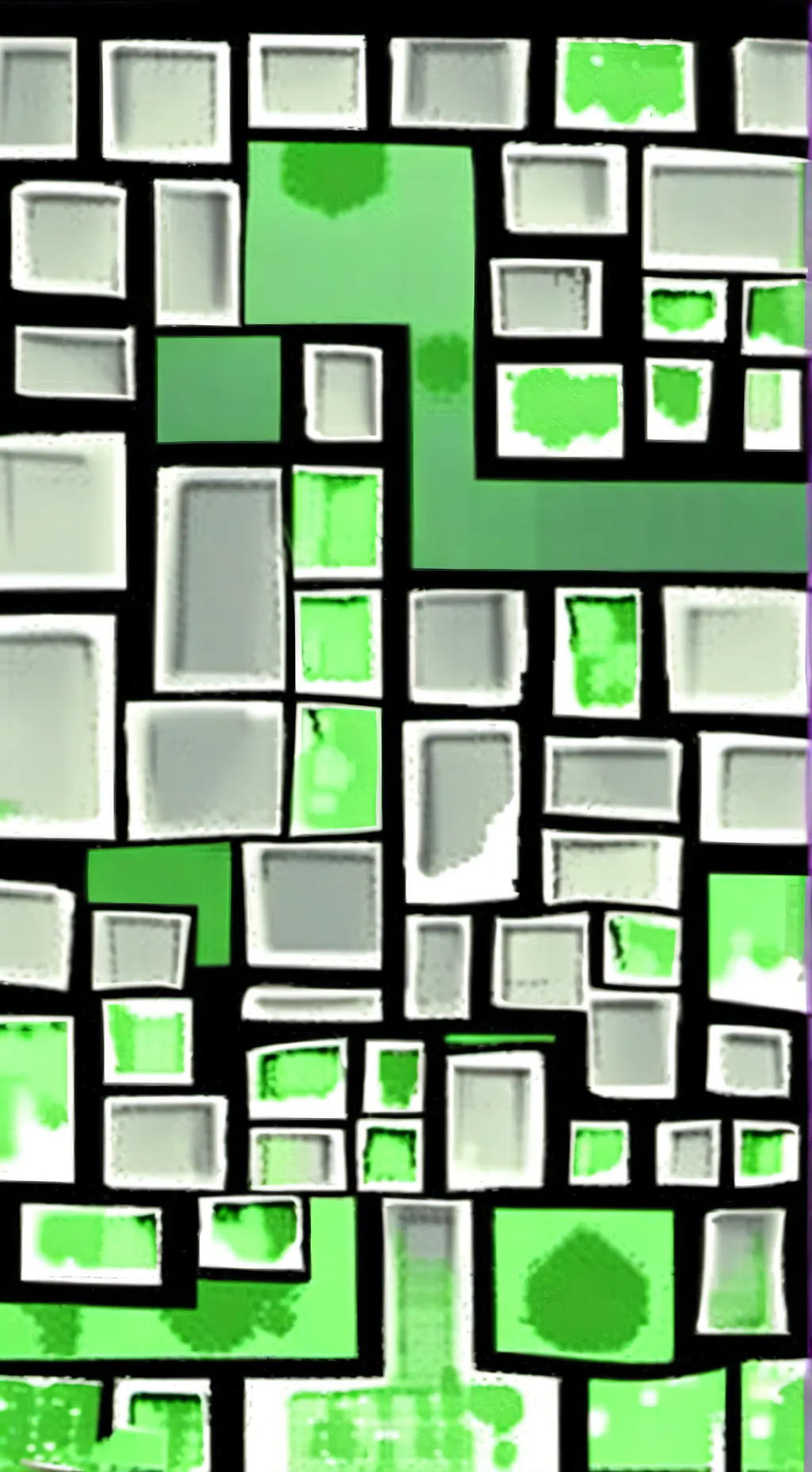 ai character: vee's world background