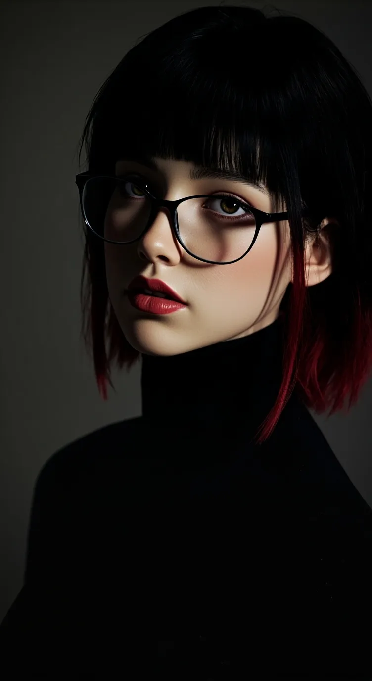 ai character: Ms.Sofia background