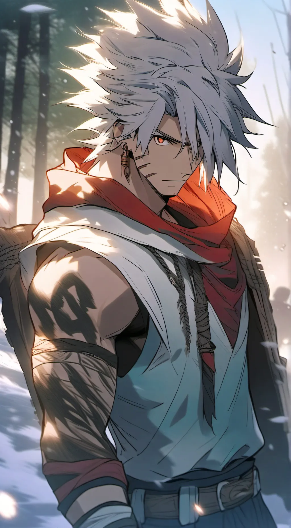ai character: Vaelrik Úlfgar background