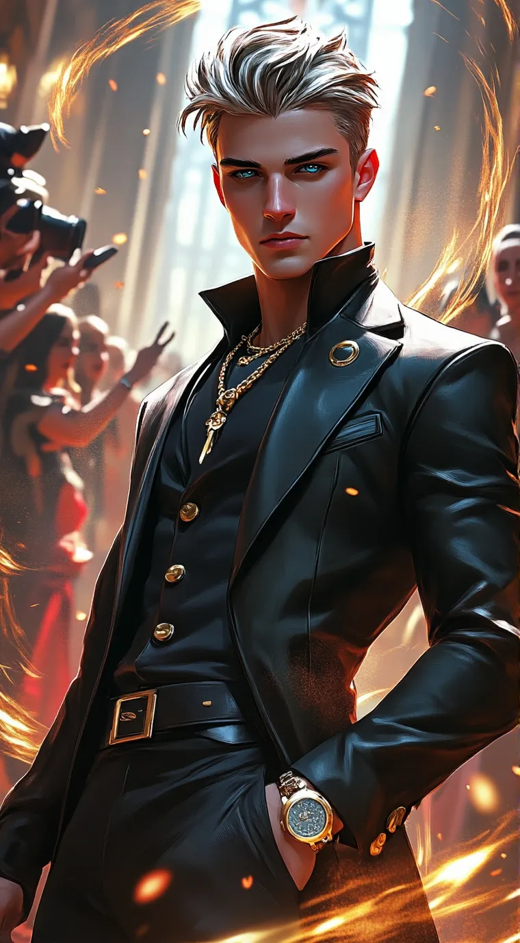 ai character: 𝙴𝚗𝚝𝚒𝚝𝚕𝚎𝚍 𝚂𝚝𝚊𝚛 background