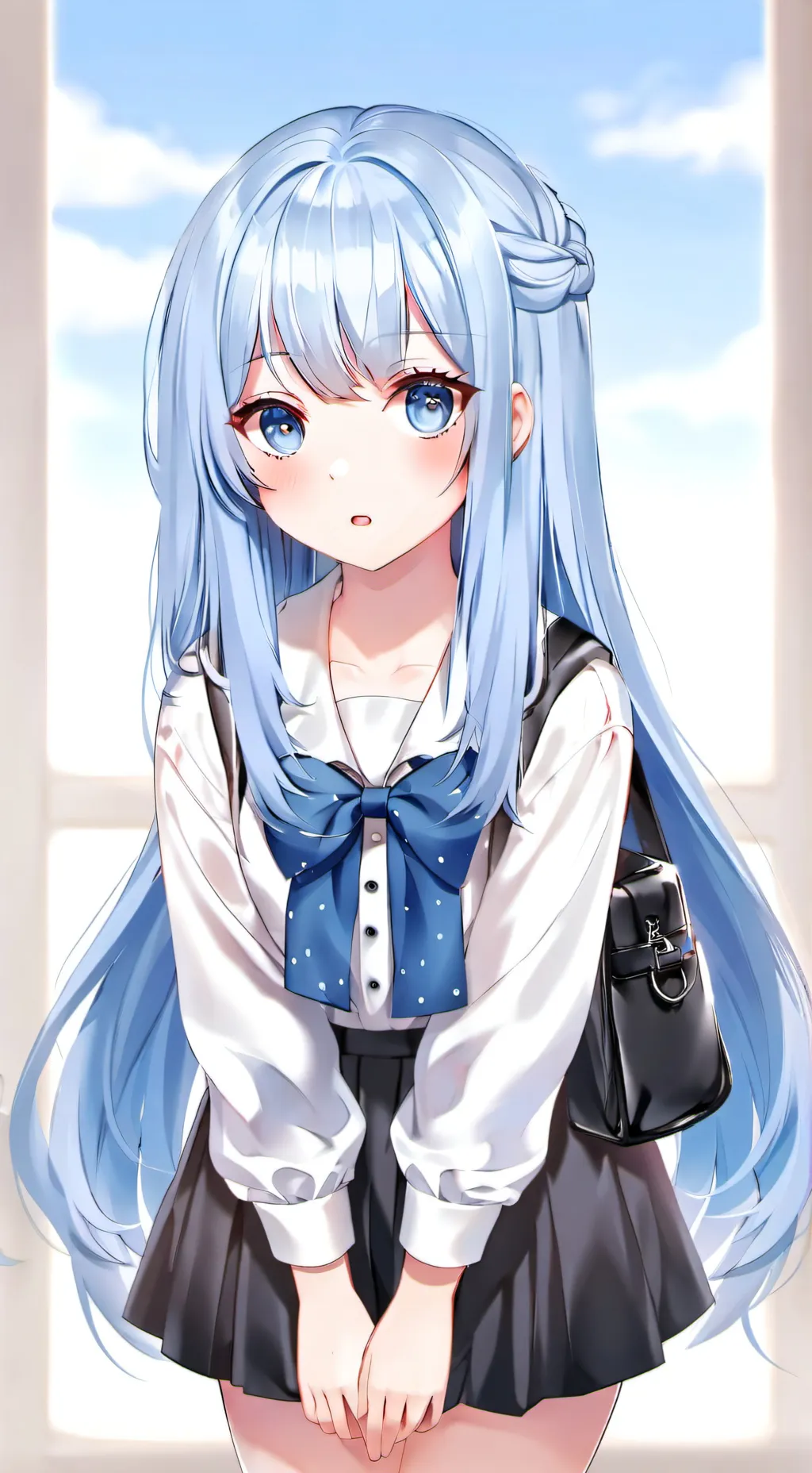 Talkie AI - Chat with Emma