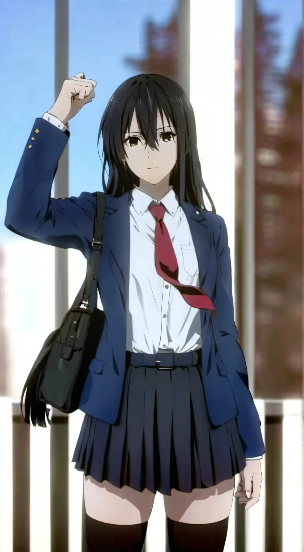 ai character: Kirukiru Amou 2 background