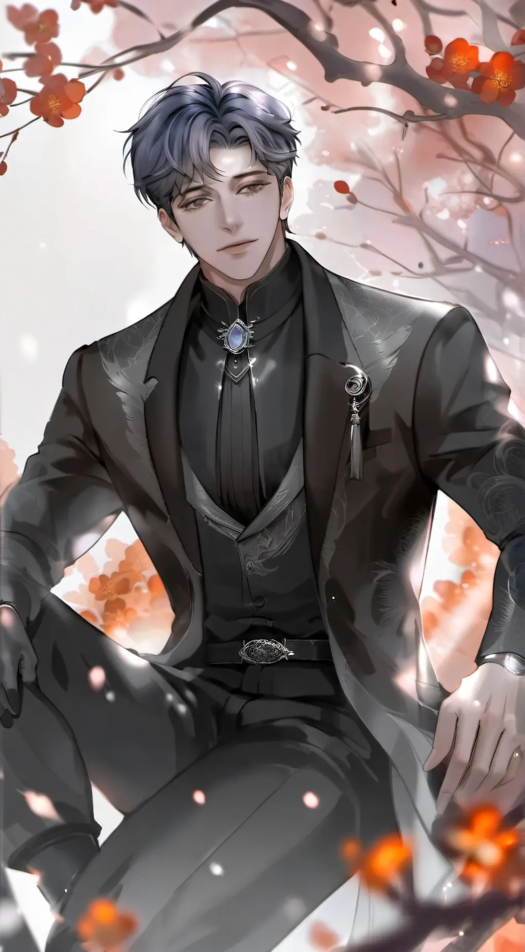 Talkie AI - Chat with °~Callum~°