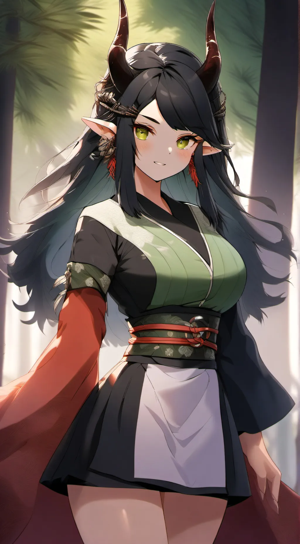 Talkie AI - Chat with Grishnala