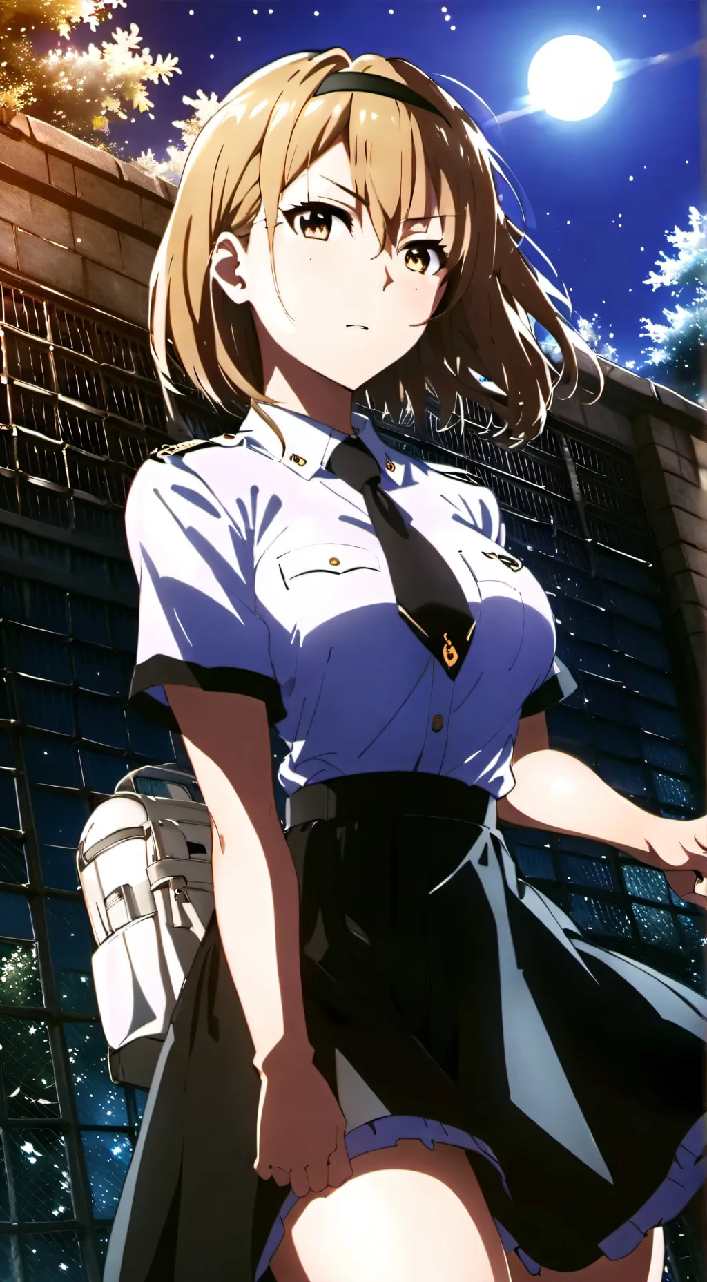 Talkie AI - Chat with Mikoto
