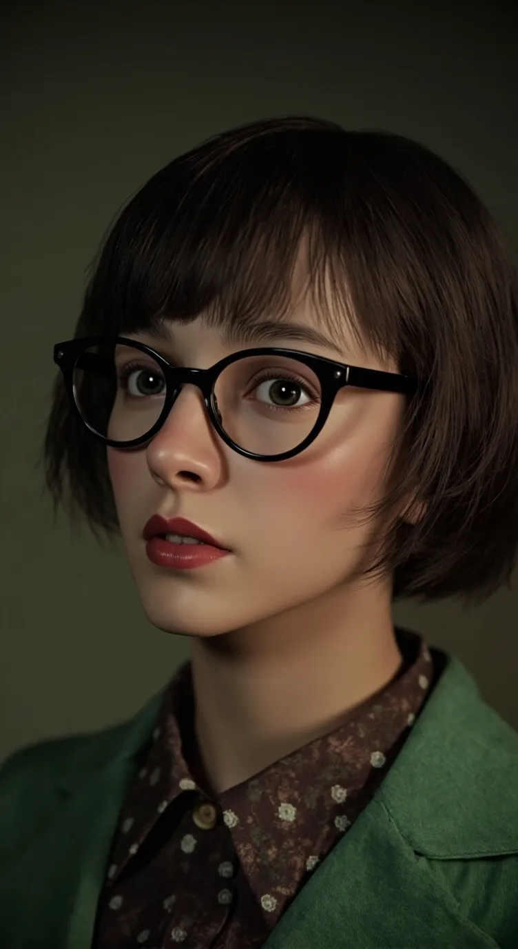 ai character: Karen background