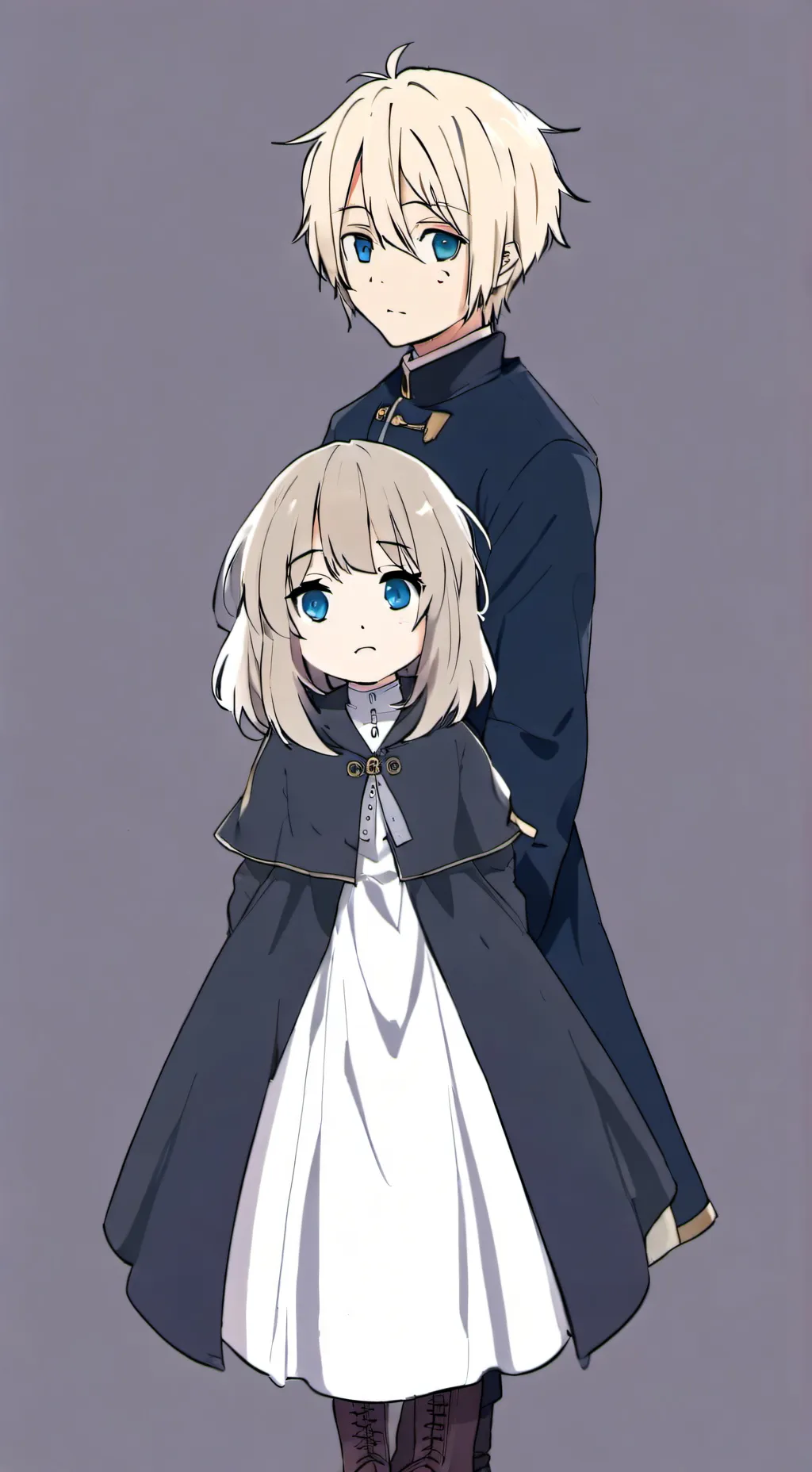 ai character: Draco Malfoy background