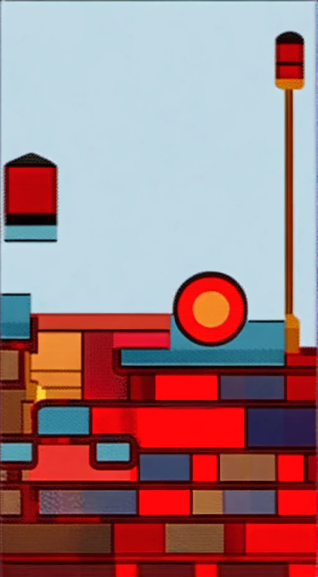 ai character: confusão  background