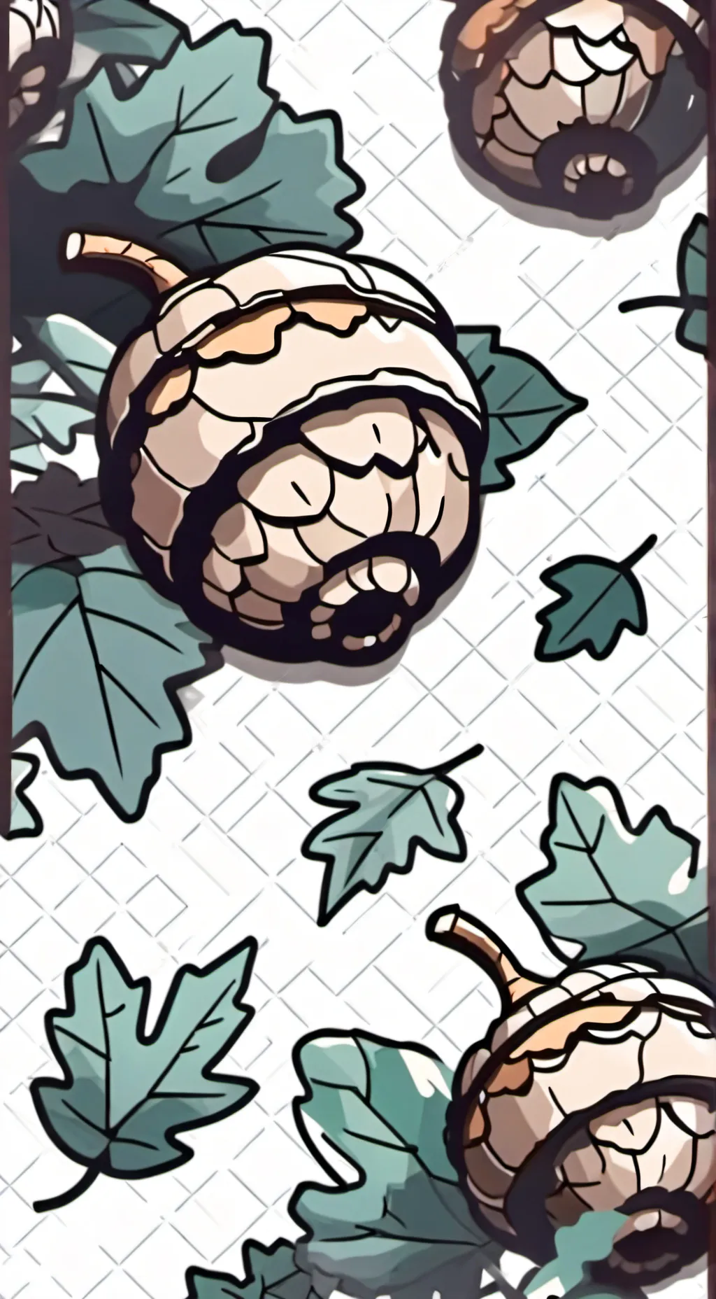 ai character: ♥︎Mooch♥︎ background