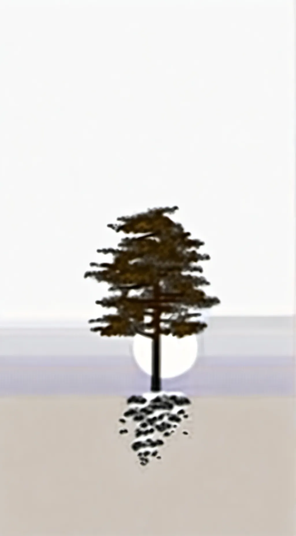 ai character: take a break here. background