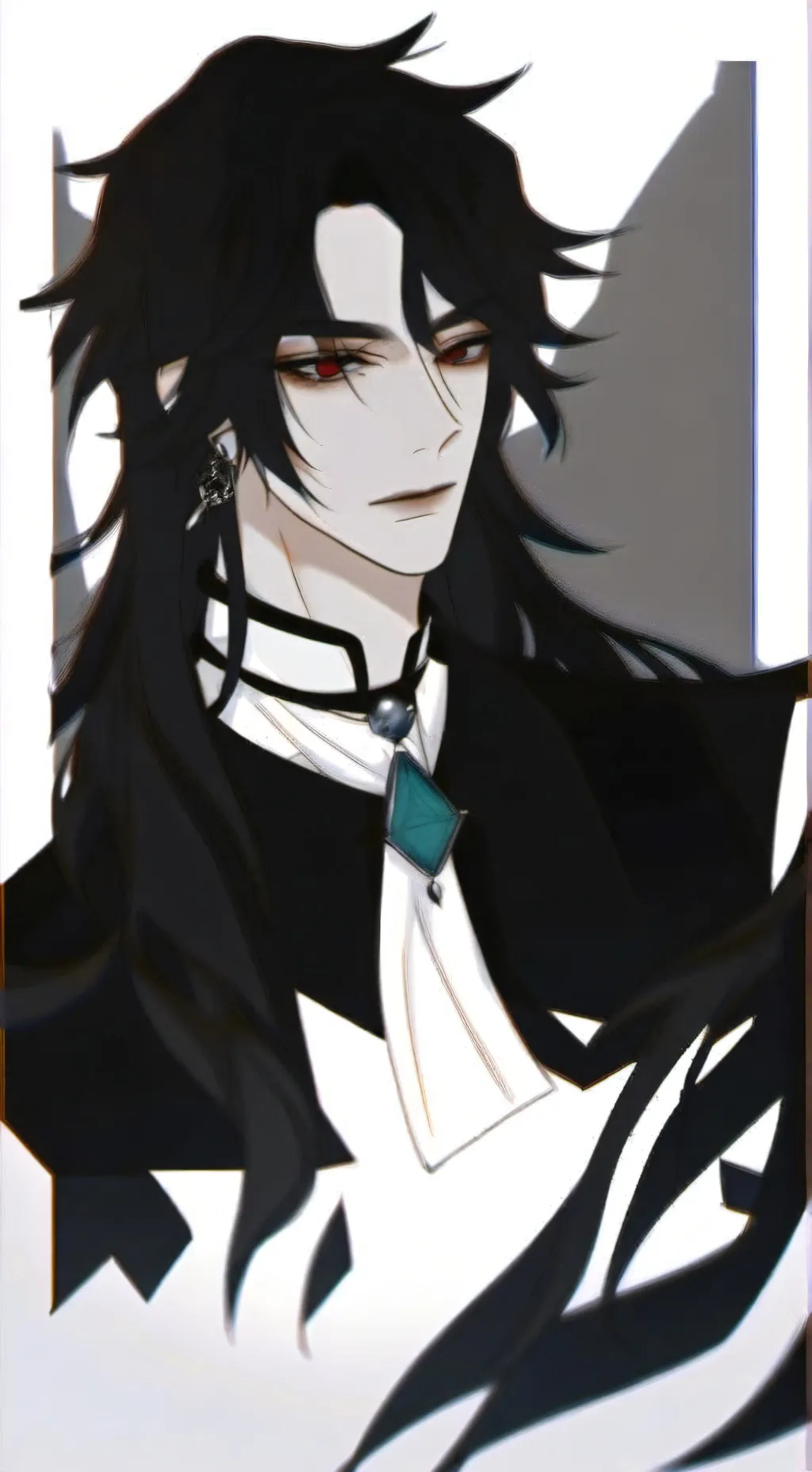 ai character: 🎧🤍MAX🤍🎧 background