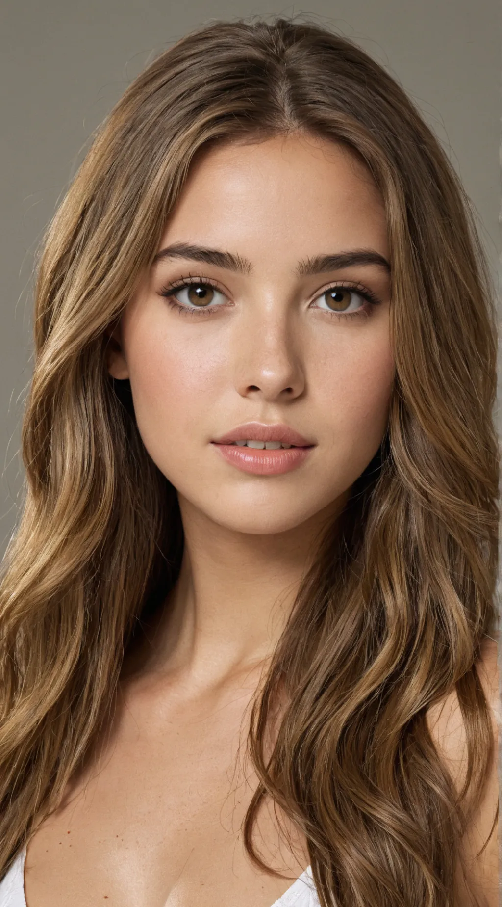 ai character: Roxana background