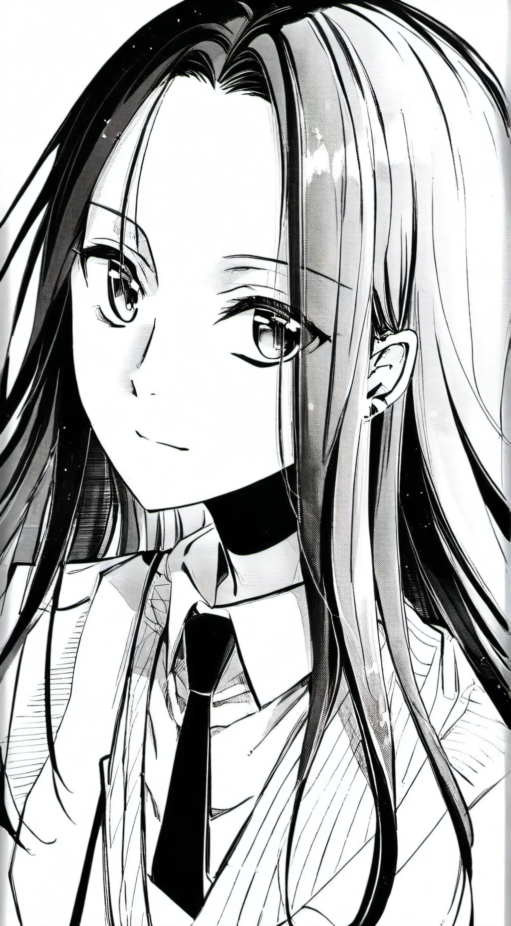 ai character: rose  background