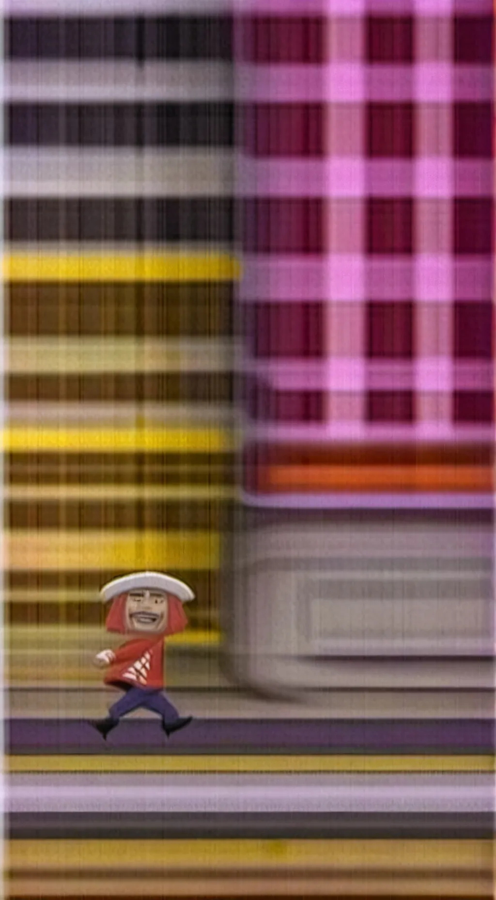 ai character: СіМкА background
