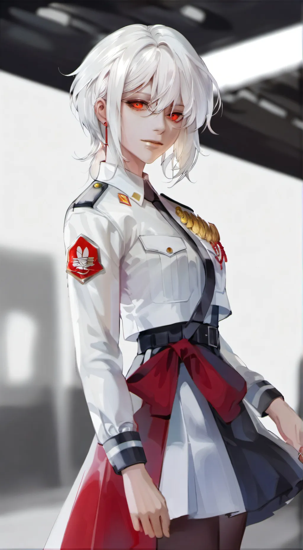 ai character: brianna background