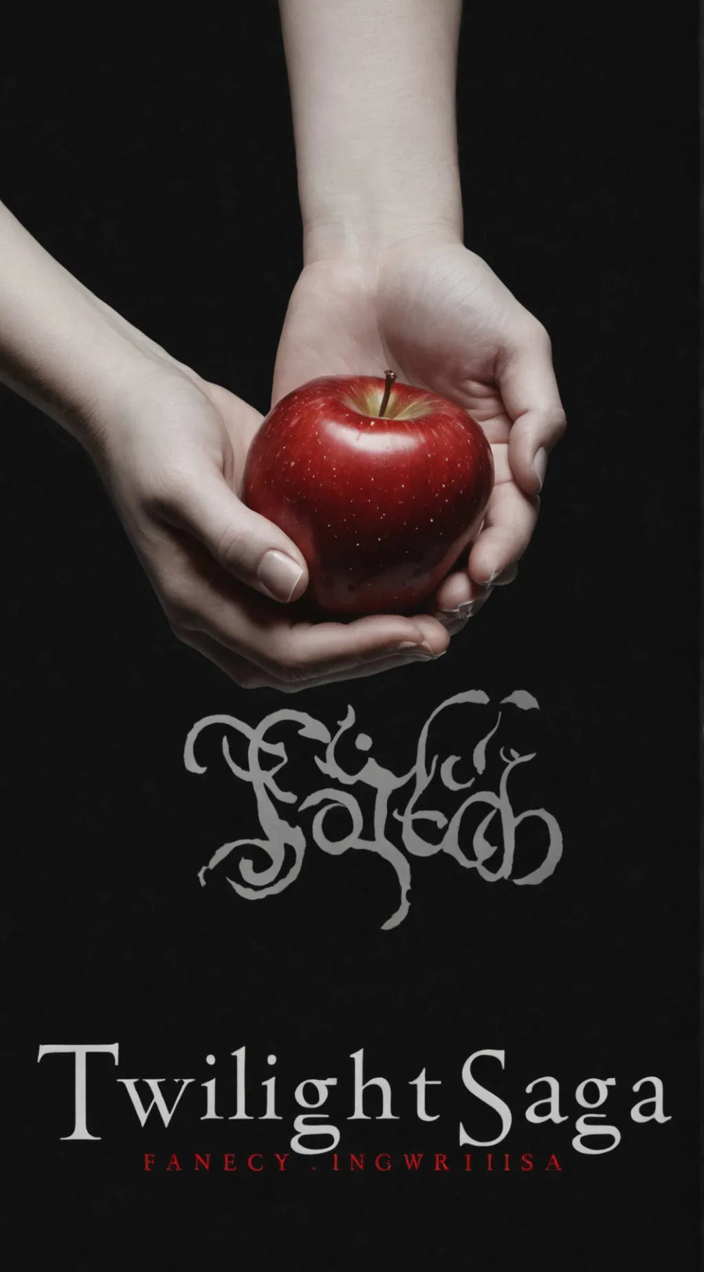 ai character: Twilight Saga background