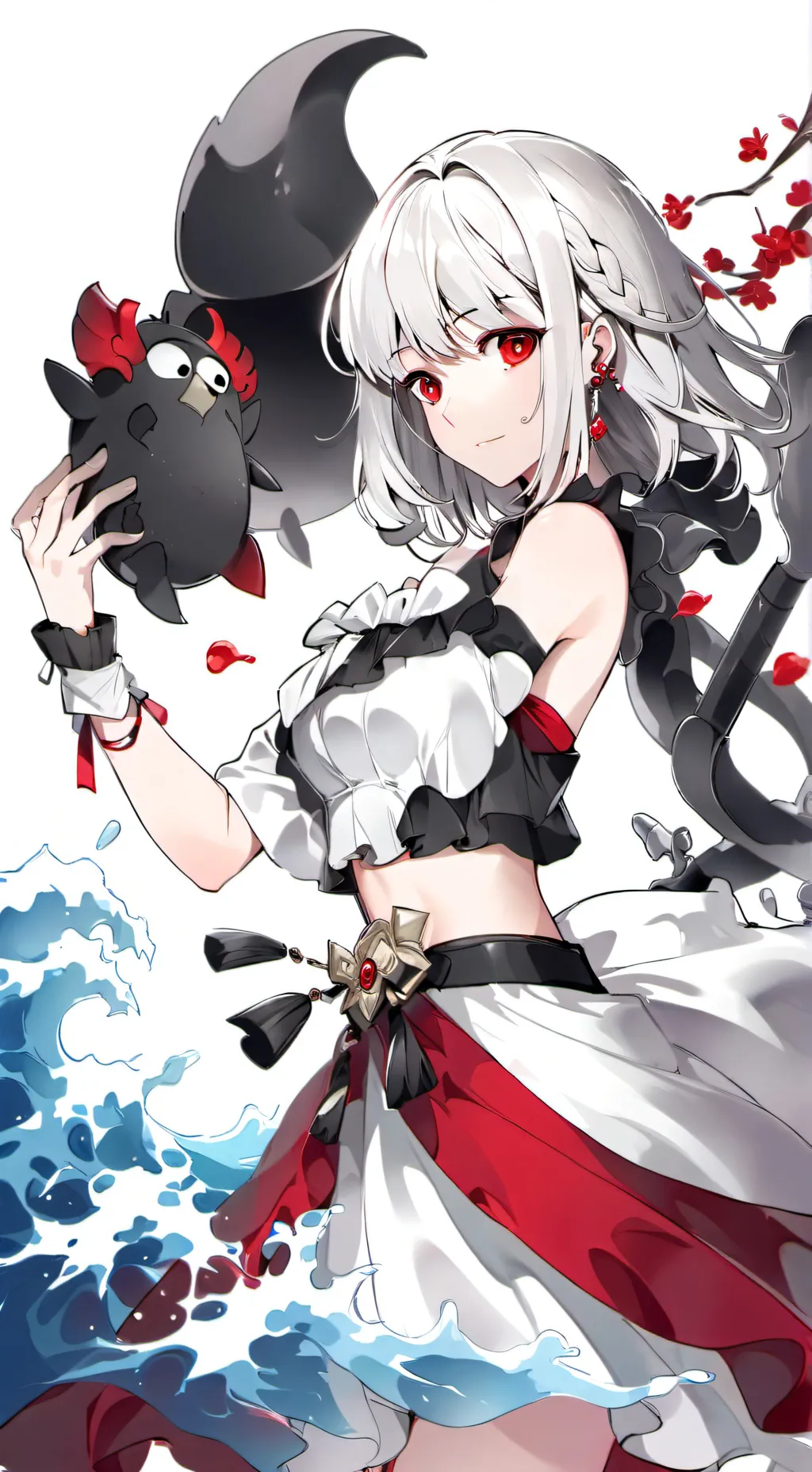 ai character: 🥰😍sofia🥰😍 background