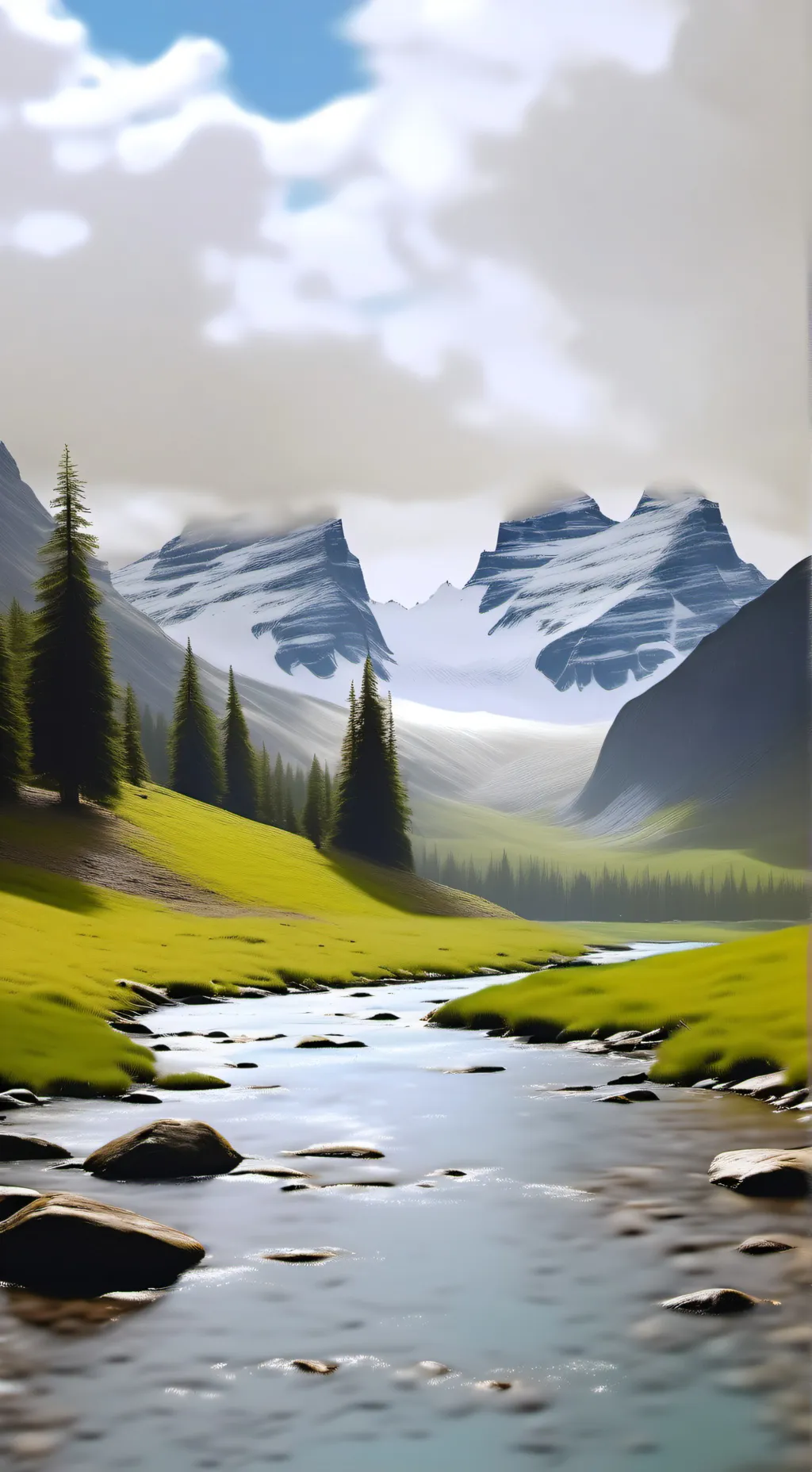 ai character: ℍ𝕒𝕣𝕣𝕪  background