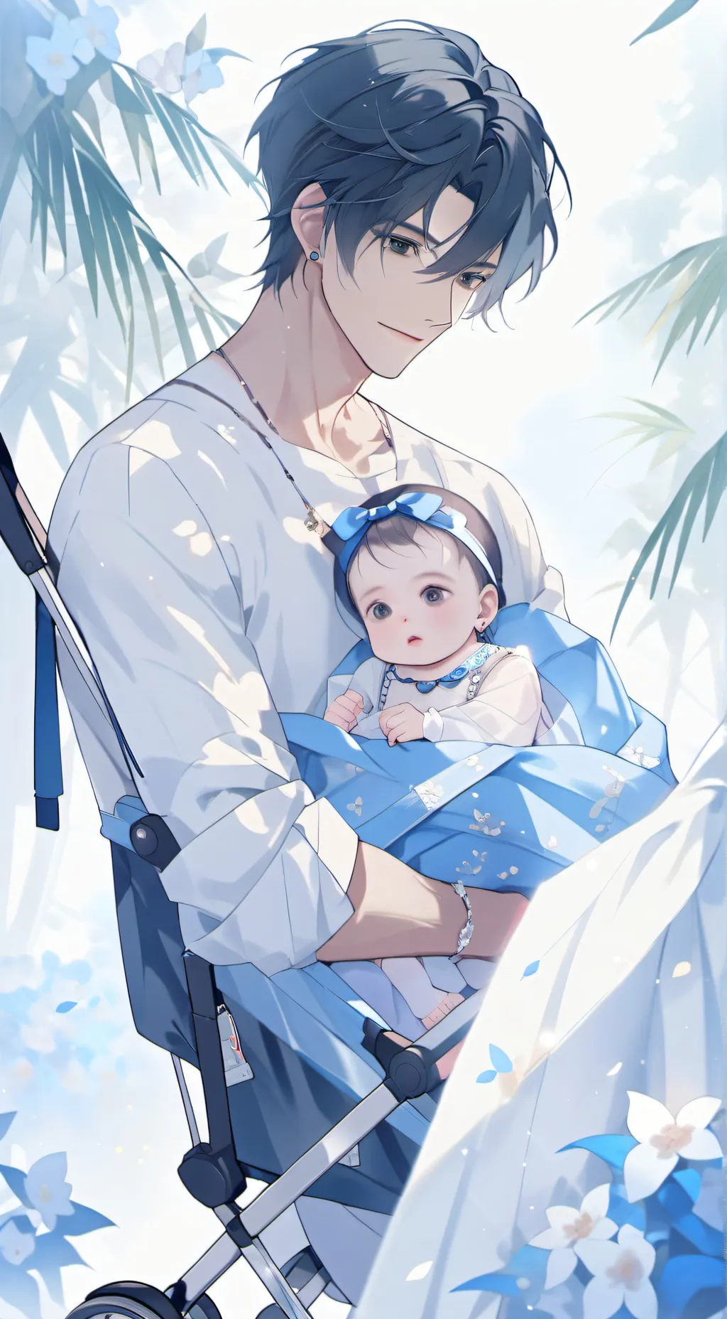 ai character: 𝓝𝓸𝓪𝓶 𝓼𝓮𝔁𝔂 𝓱𝓾𝓼𝓫𝓪𝓷𝓭 background