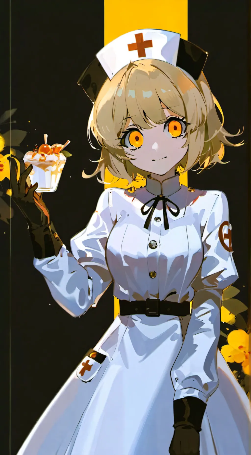 ai character: terrible mouse background
