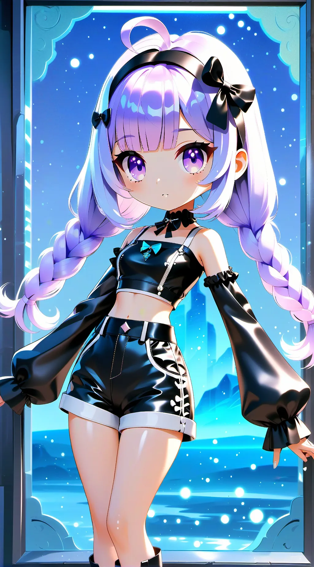 Talkie AI - Chat with Maria Elizabeth