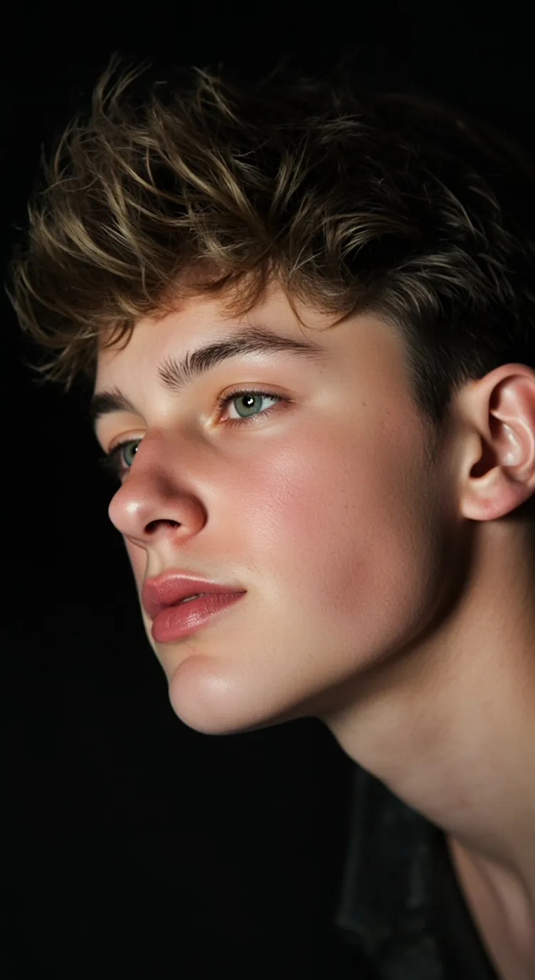 ai character: Matthew background