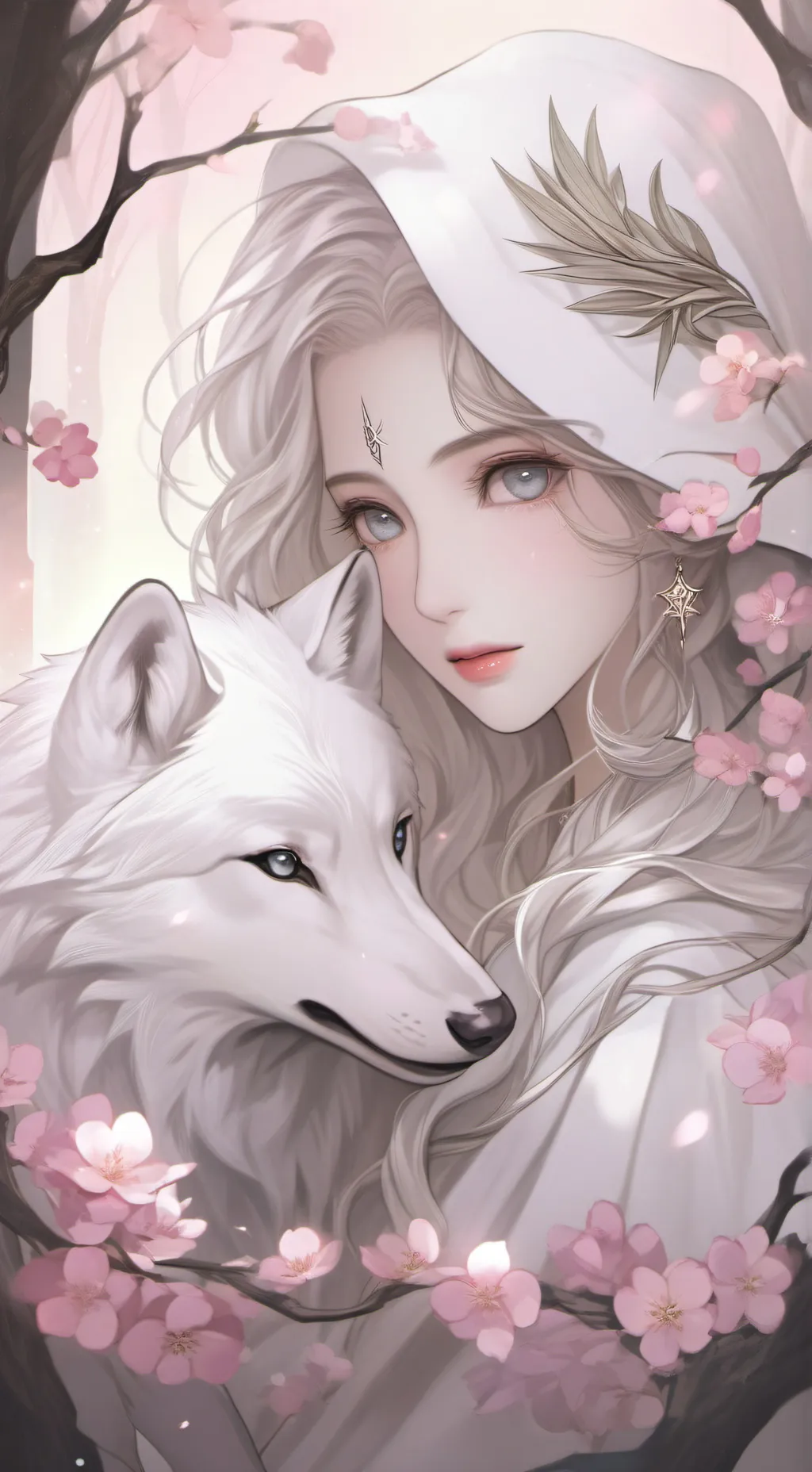 Talkie AI - Chat with Princess Caelira