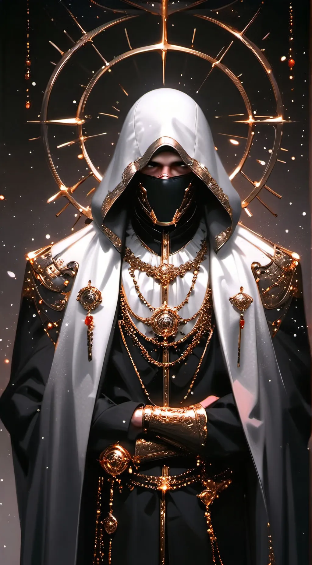 ai character: Slick (Nick James) background