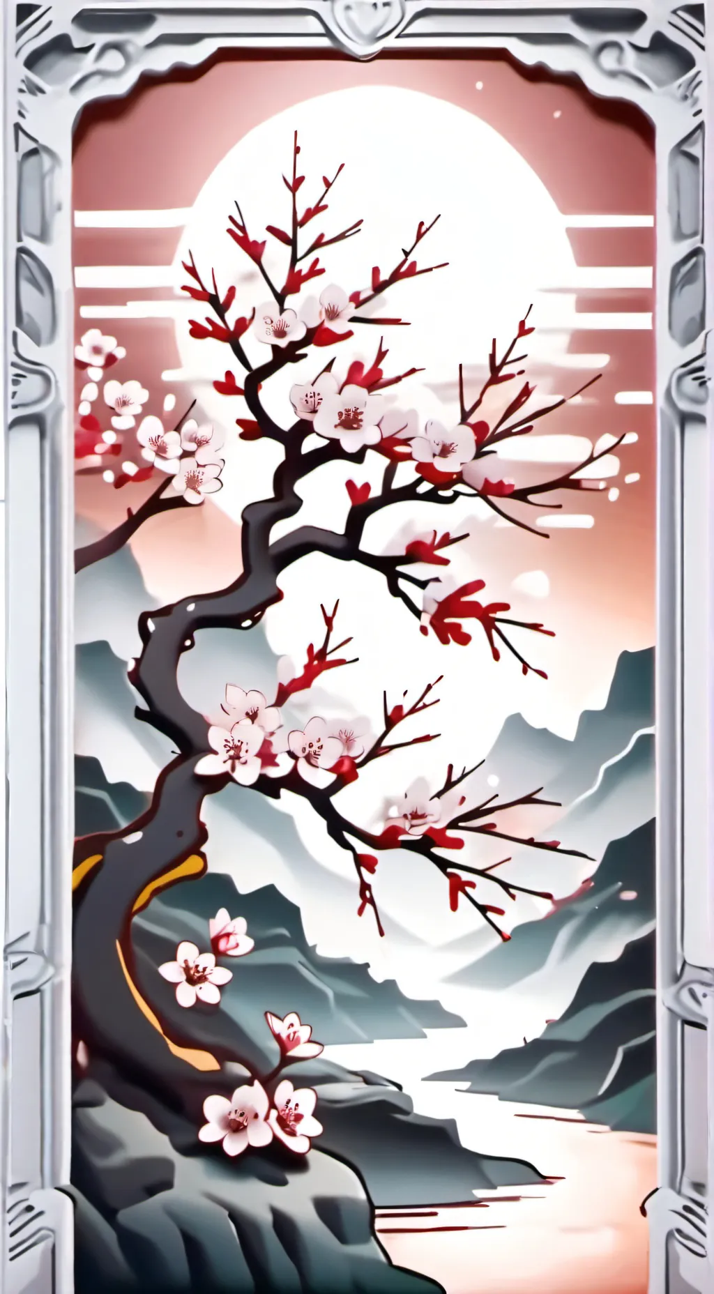 ai character: 𝐂𝐇𝐎𝐒𝐎 ✢ background
