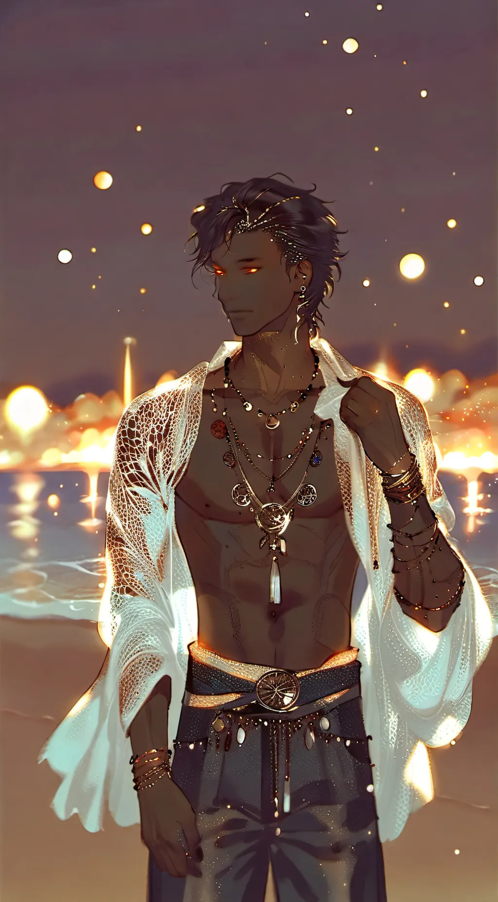 ai character: »🌑Erin🌑« background