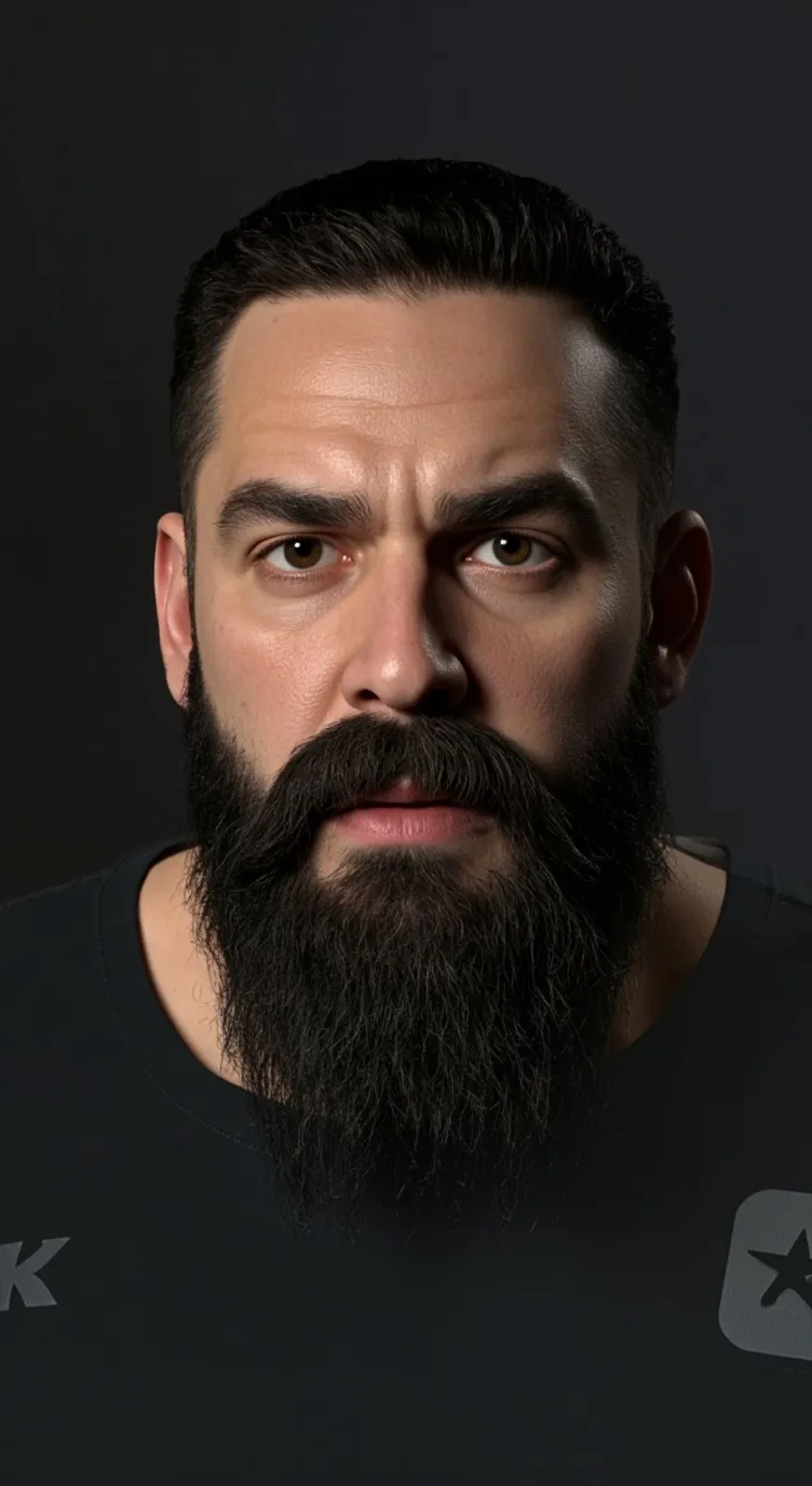 ai character: Jake background
