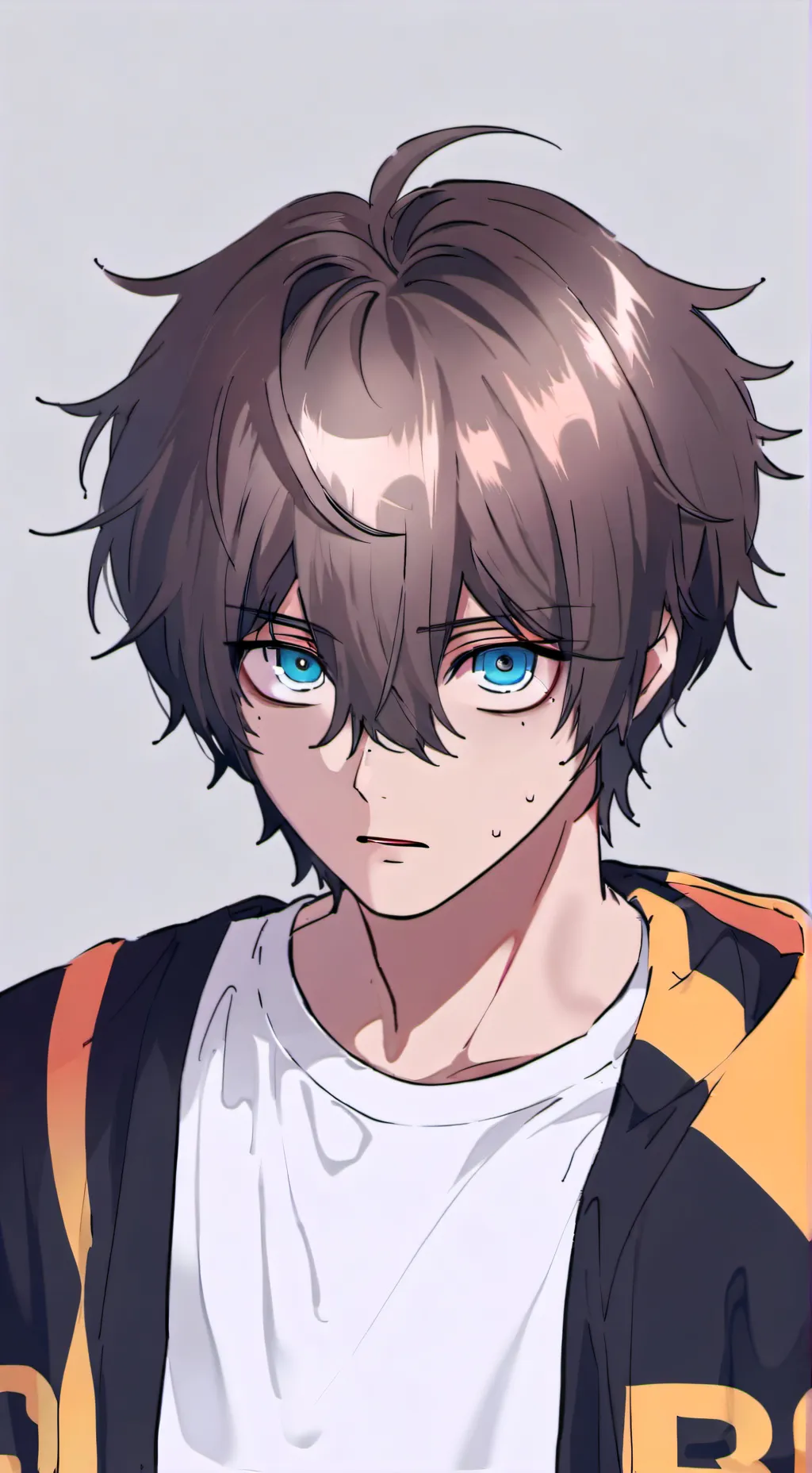 ai character: ★Kōcha★ background