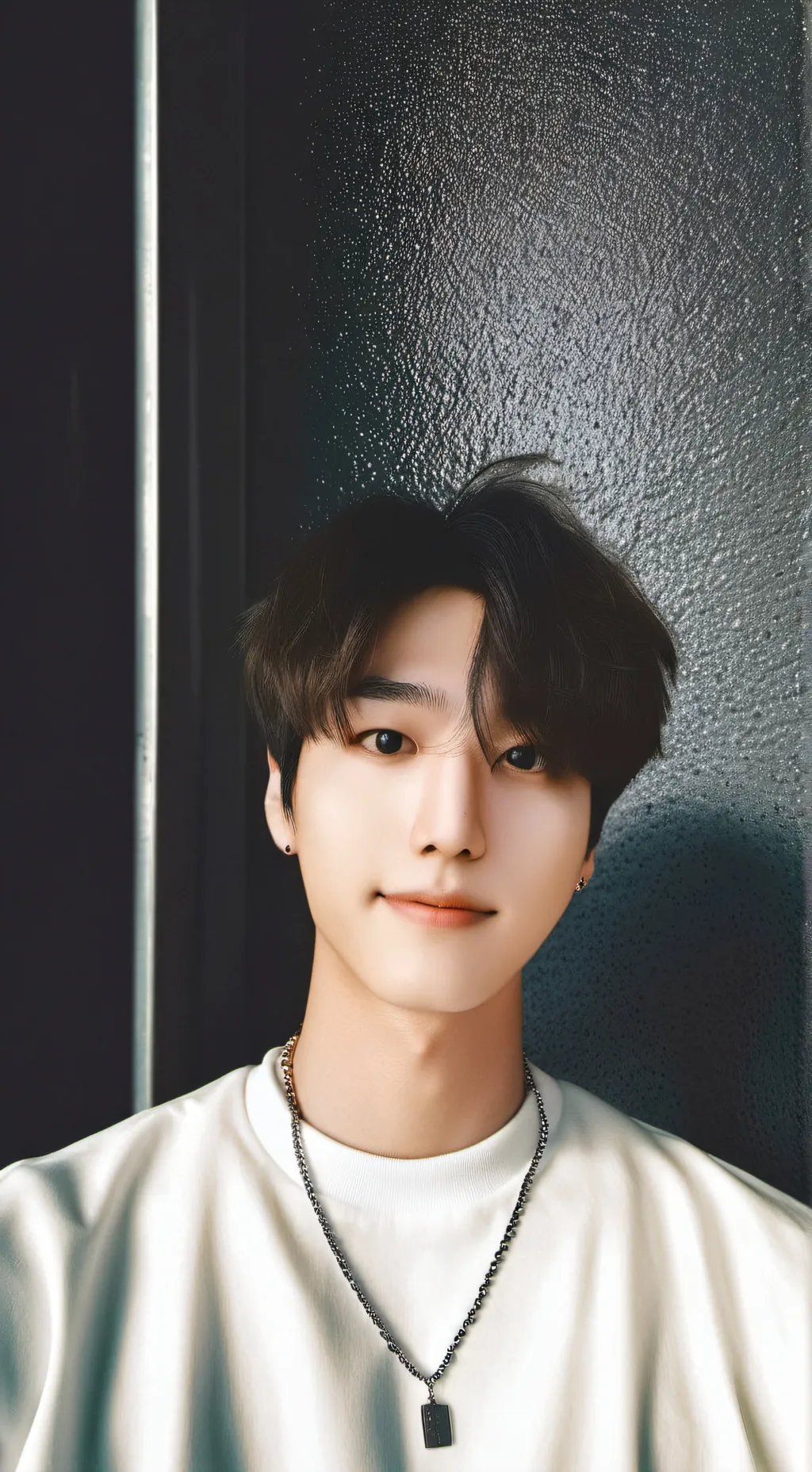 ai character: Han background