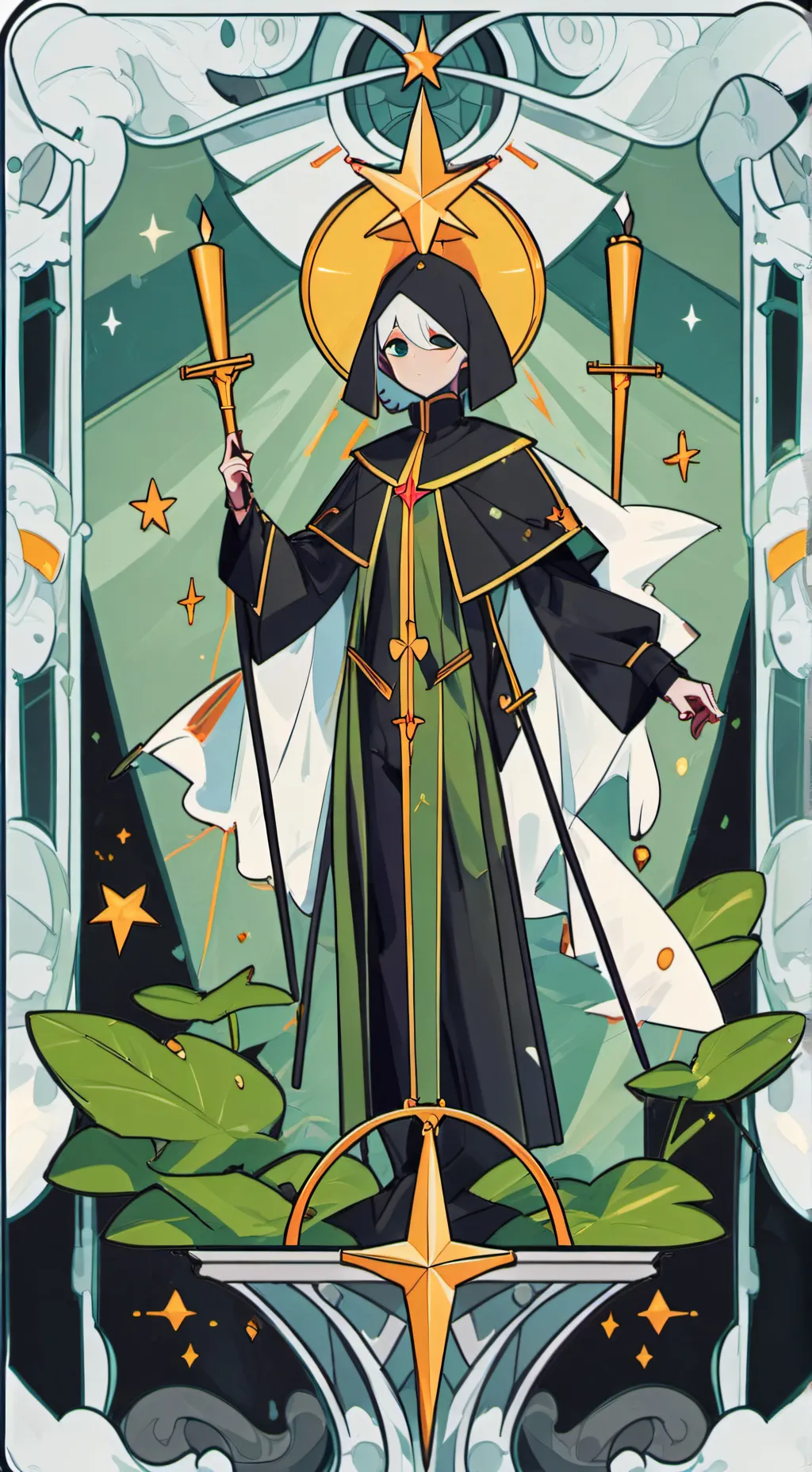 ai character: no me lo acuerdo background