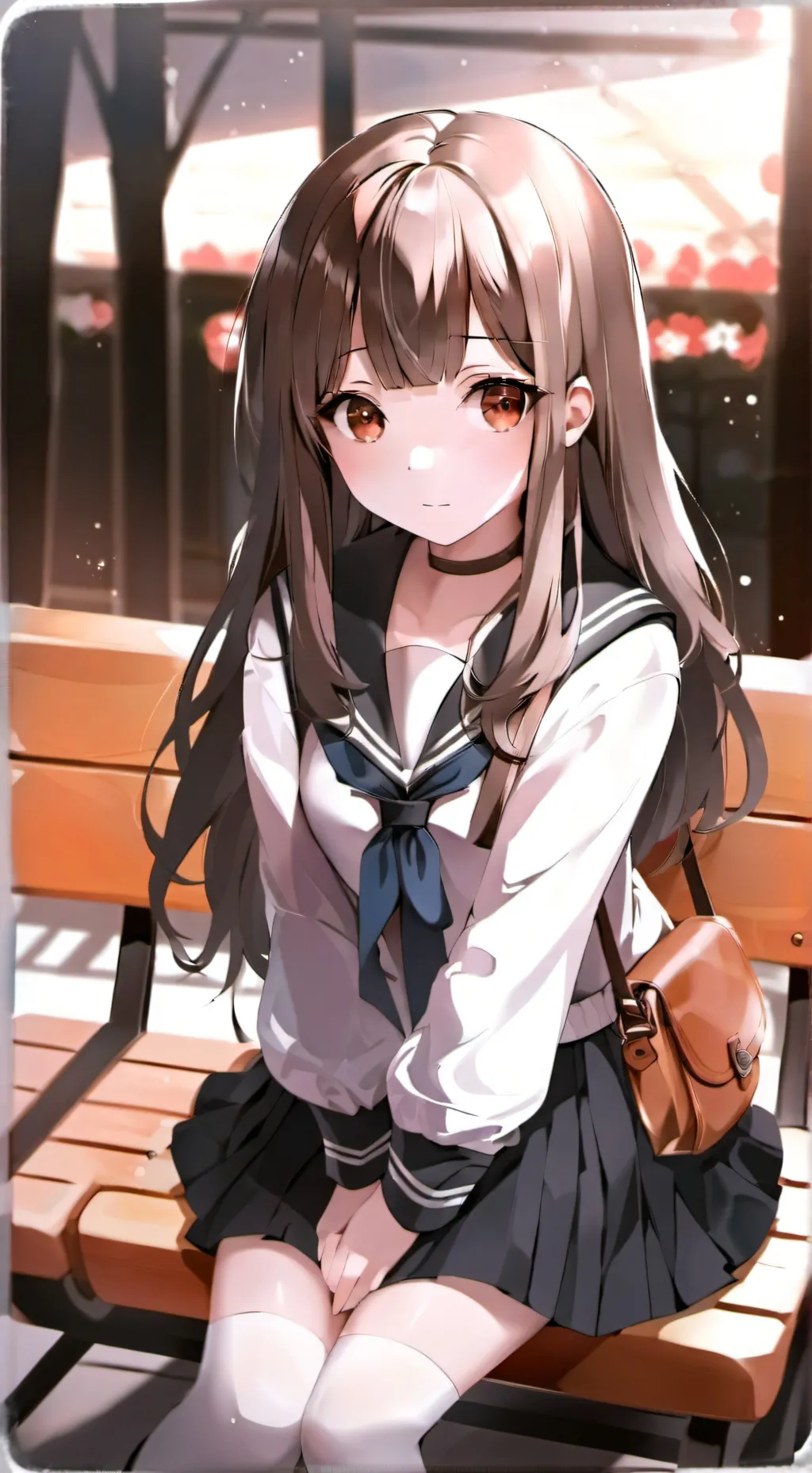 Talkie AI - Chat with Girlfriend Jenny