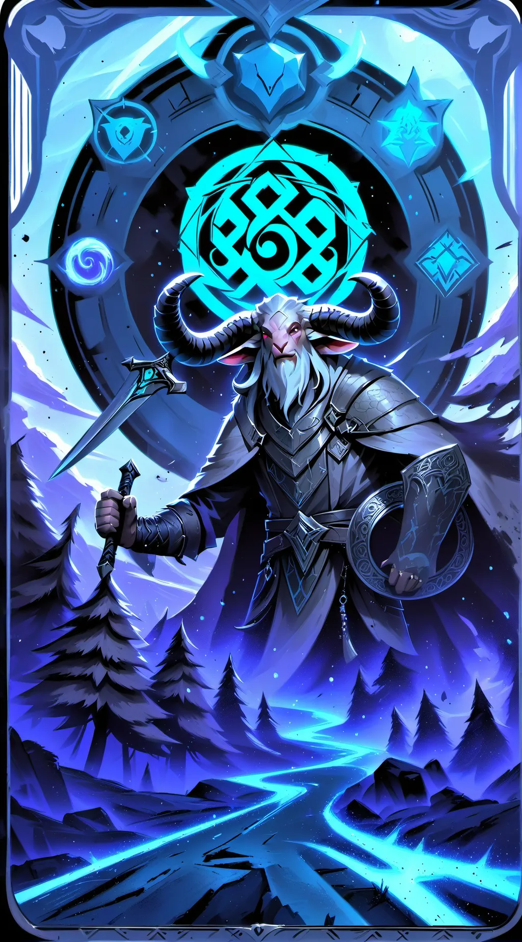Talkie AI - Chat with cotl rpg (refined)