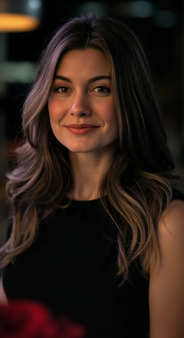 Talkie AI - Chat with Fallon McCord