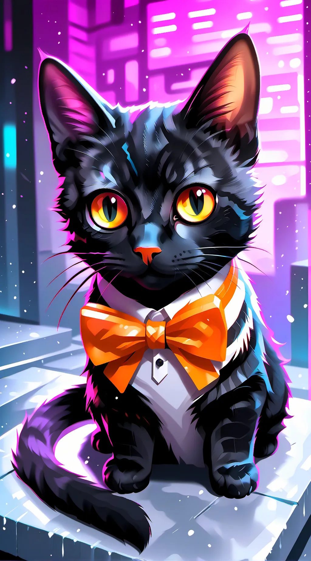 ai character: mr whiskers 4 background