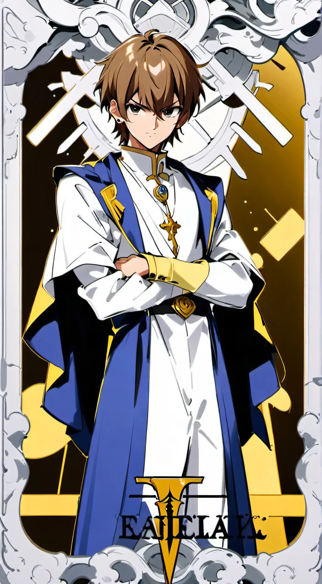 Talkie AI - Chat with seto kaiba
