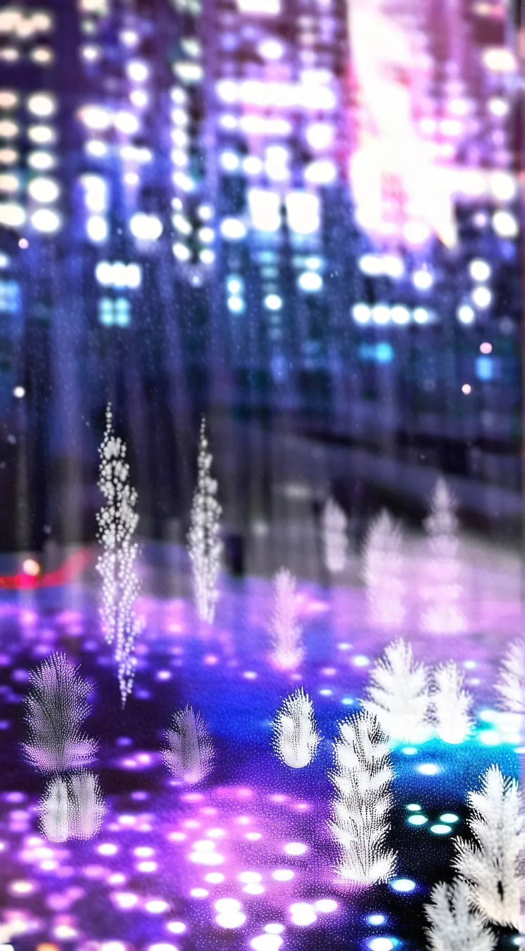 ai character: lightfury background
