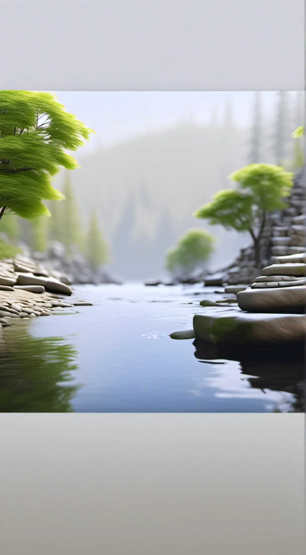 ai character: your home alone background