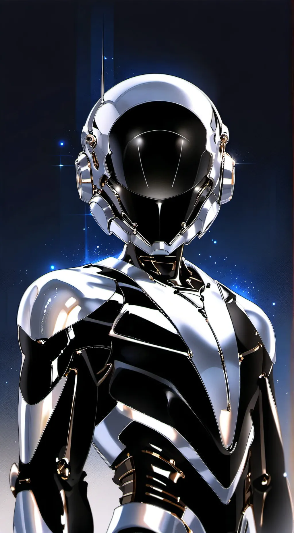 ai character: Miniforce background