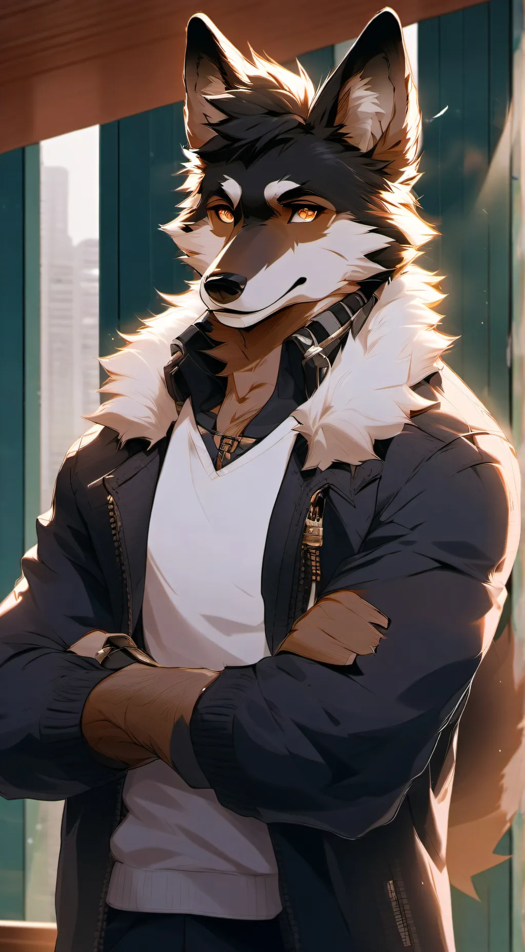 Talkie AI - Chat with bojack