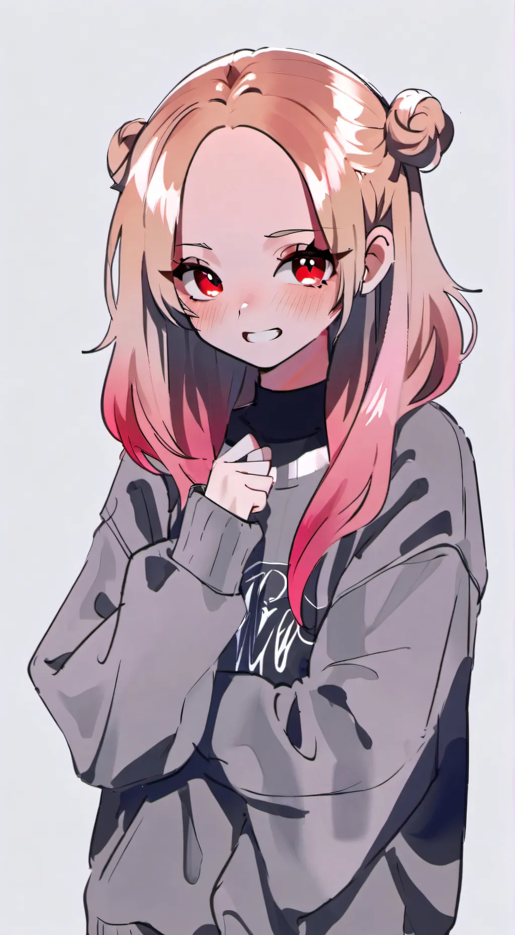 ai character: ∆{Tuesday}∆ background