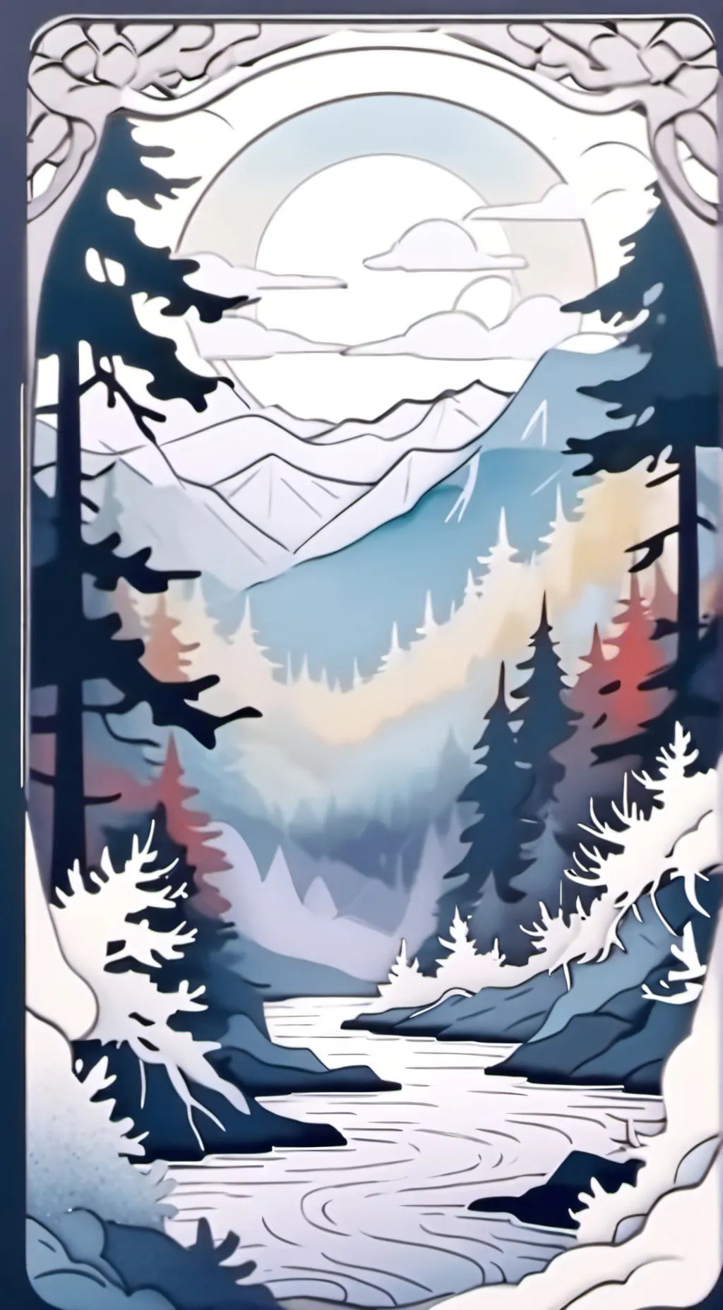ai character: tengen background